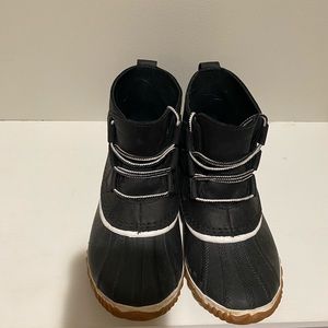 Sorel Out ‘N About Rain Boots